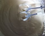 Foto langkah ke 3 dari resep Bluder Lemon Cake.