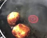 A picture of step 10 of Magical Arancini.