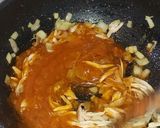 Foto langkah ke 4 dari resep Baked Noodle.