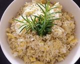 Foto del paso 2 de la receta: Otro arrocito rico
