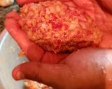 Foto del paso 5 de la receta: Kibbe