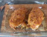 Foto del paso 4 de la receta: Pollo a la mostaza y miel