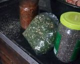 Foto del paso 4 de la receta: Keppe a mi manera😉
