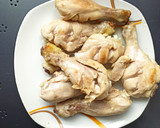 Foto del paso 3 de la receta: Pollo teriyaki