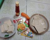 Foto langkah ke 1 dari resep Dimsum Tahu Tanggal Tua.