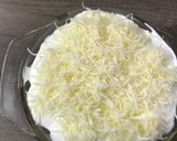 Rakott zöldbab kicsit másképp recept fázis 3 fotója