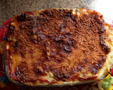 Foto del paso 4 de la receta: Lasaña boloñesa