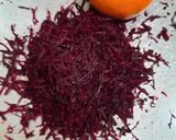 બીટનો જ્યુસ(Beet Juice Recipe in Gujarati) રેસીપી સ્ટેપ1ફોટો