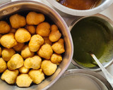 उड़द की दाल के दही बड़े रेसिपी चरण 4 फोटो