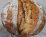 Foto langkah ke 15 dari resep Sourdough Bread.