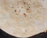 आलू का पराठा (Aloo ka paratha recipe in hindi) रेसिपी चरण 3 फोटो