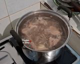 Foto langkah ke 2 dari resep Serundeng Daging Sapi.