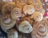 Foto del paso 4 de la receta: Ricos rollos de canela