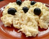 Foto del paso 13 de la receta Bacalao dorado
