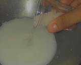 Vegan Pannacotta recipe step 2 photo