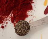 A picture of step 1 of Rekha’s Kitchen Delight – Peri Peri Powder.