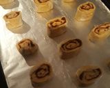 Foto del paso 7 de la receta: Mis rollitos de canela