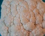 Fermented Cauliflower recipe step 1 photo