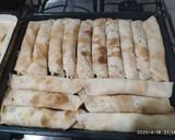Foto del paso 4 de la receta: Canelones De Ricota y Carne Picada🙃🌯🥓