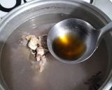 Foto langkah ke 4 dari resep Vietnam Beef Pho.