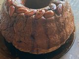 Kugelhopf para las fiestas