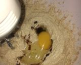 Foto del paso 1 de la receta: Galletas con chispas de chocolate