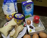 Foto langkah ke 1 dari resep Kroket Solo.
