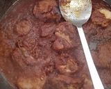 Foto del paso 7 de la receta Sollomillo de cerdo rustido