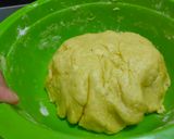 Foto langkah ke 6 dari resep Widaran keju krenyeess.