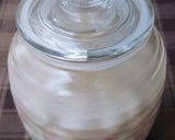 Hình bước làm 5 của món HÀNH muối