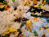 Nasi Goreng Hongkong