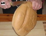 Foto del paso 6 de la receta: Pelotas de Pava y embutido del Campo de Cartagena