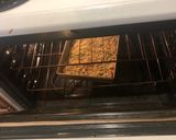 A picture of step 23 of White sauce cheesy chicken casserole.