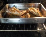 Foto del paso 19 de la receta: Pollo al limón asado al horno