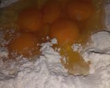 Foto del paso 1 de la receta: Sorrentinos de berenjena y de acelga