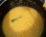 Foto langkah ke 4 dari resep Bubur Jagung Manis.