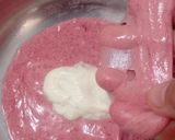 Foto langkah ke 5 dari resep Merah Putih Sourdough Bread.