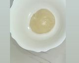 A picture of step 3 of Soft white bread.