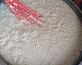 Foto del paso 3 de la receta: Queso crema