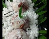 Foto langkah ke 5 dari resep Ketan Bintul Khas Jepara.