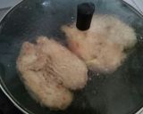 Foto langkah ke 2 dari resep 15. Steak Ayam crispy.