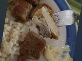 Tofu en casa