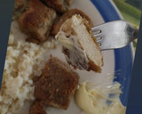 Foto del paso 9 de la receta: Tofu en casa