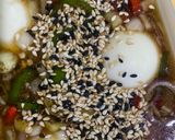 Foto langkah ke 4 dari resep Korean Mayak Egg / Telur Rendam Korea.