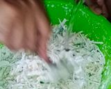 Foto langkah ke 5 dari resep 11. Bakwan Sayur.