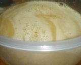 A picture of step 7 of Passion Fruit Juice.
