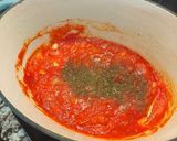 Foto del paso 3 de la receta Olla gitana con garbanzos de bote