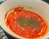 Foto del paso 3 de la receta: Olla gitana con garbanzos de bote