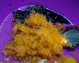 Foto langkah ke 4 dari resep Hekeng udang.