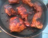 Foto langkah ke 4 dari resep Ayam bakar solo + madu.